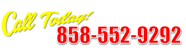 Contact San Diego’s best mobile window tinting.