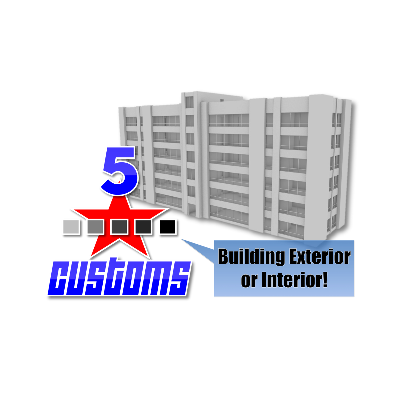 Commercial Window Tinting