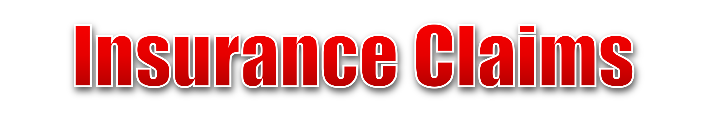 Insurance Claims