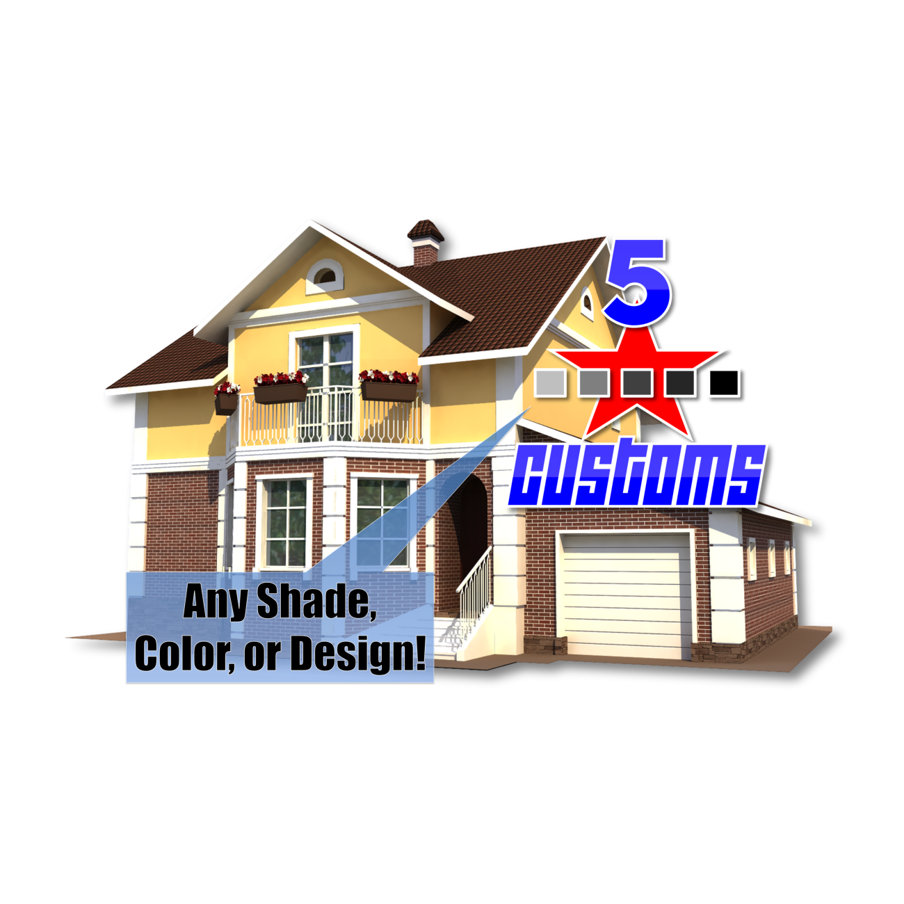 Residential Window Tinting